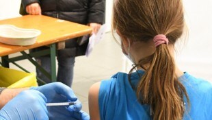 Die US-Gesundheitsbehörde CDC sieht einen Zusammenhang zwischen Impfungen und Autismus ...