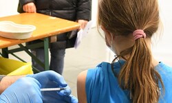 Die US-Gesundheitsbehörde CDC sieht einen Zusammenhang zwischen Impfungen und Autismus ...