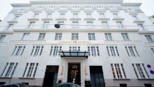 Rund um das Luxushotel Mandarin Oriental läuft aktuell ein heftiger Rechtsstreit, der nun in ...