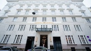 Wien freut sich über Rekorde bei Touristen, doch hinter der Fassade läuten die Alarmglocken ...