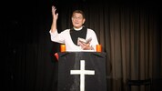 Am 27. November feiert Pissecker mit „Na gratuliere“ im Kulturzentrum in Mattersburg ...