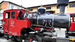 Umfassende Sanierungsarbeiten gab es bei der Schafbergbahn von 2018 bis 2023. Diese waren aber ...