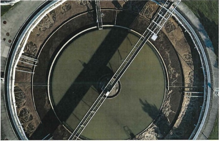 In zwei Kläranlagen wurden Drogen im Abwasser ermittelt.