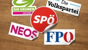 Über 5600 Euro bekommt ein Bezirksvorsteher-Stellvertreter pro Monat. Welche Parteien sind ...