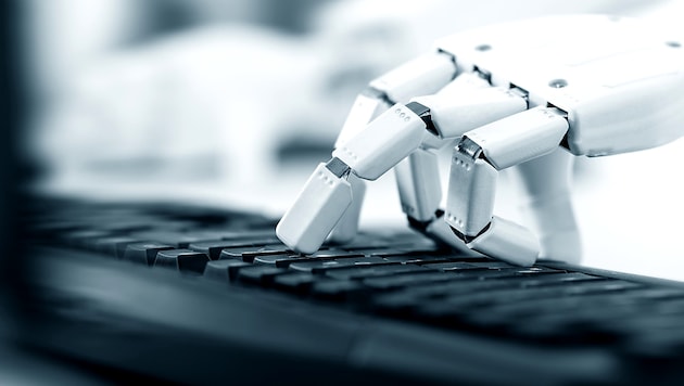 Wird KI eher Bedrohung oder Chance für den Menschen?