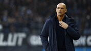Salzburg-Trainer Thomas Letsch