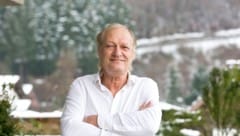 Michael Diettrich: Garant dafür, zu sagen, was Sache ist. Das hat Vorarlberg durchaus gut getan.