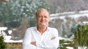 Michael Diettrich: Garant dafür, zu sagen, was Sache ist. Das hat Vorarlberg durchaus gut getan.