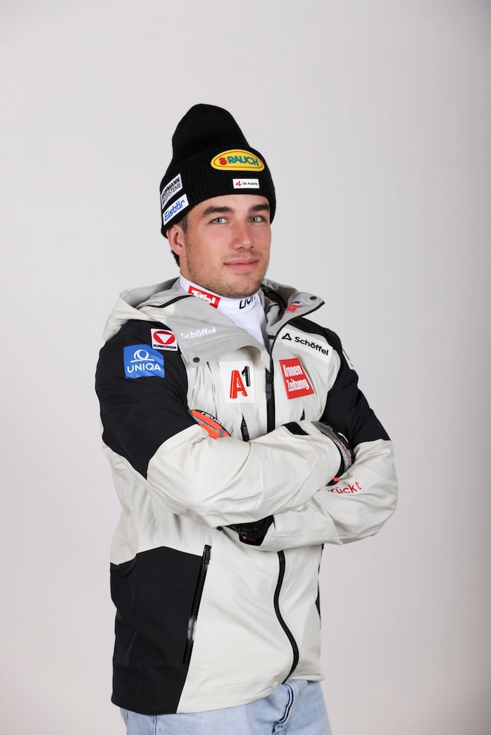 Jakob Greber möchte in diesem Winter den nächsten Schritt machen.