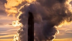 Mit der Speicherung von Kohlendioxid will Deutschland seine Klimaziele schneller erreichen.