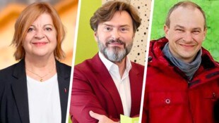 Elisabeth Mössmer- Cattalini: Botschafterin der Holzbänke. Ewald Lochner schafft seit Monaten ...
