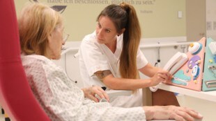 Damit Geld und Hilfe bei allen ankommt, braucht es einfachere Abläufe mit weniger Bürokratie.