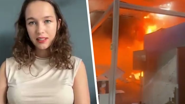 Lena Schilling, Grüne EU-Abgeordnete, schildert die Eindrücke aus Brasilien.