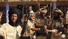 Die RSF-Miliz hat am Montag eine dreimonatige Waffenruhe im Sudan ausgerufen. Ob der ...