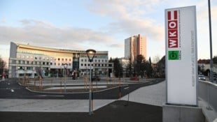 Turbulente Zeiten für die Wirtschaftskammer – auch im Burgenland.