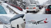 Von günstig bis klimaschädlich – die Wahl des richtigen Transportmittels ist nicht immer ...