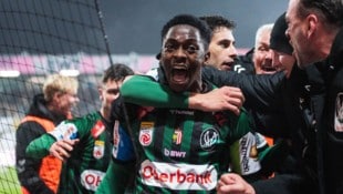 Rieds Kingstone Mutandwa.