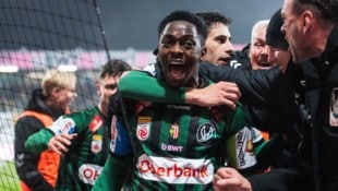 Rieds Kingstone Mutandwa.