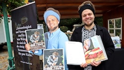 Christoph „Krauli“ Held ist ein österreichischer Gastronom, Haubenkoch, Fernsehkoch, ...