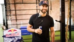 Alexander Rončević ist Österreichs Aushängeschild und HYROX-Weltmeister von 2024.