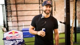 Alexander Rončević ist Österreichs Aushängeschild und HYROX-Weltmeister von 2024.