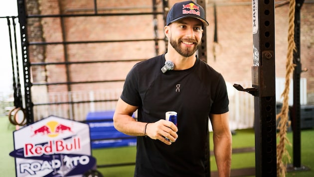 Alexander Rončević ist Österreichs Aushängeschild und HYROX-Weltmeister von 2024.