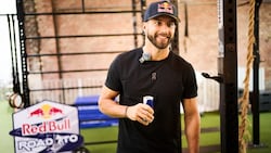 Alexander Rončević ist Österreichs Aushängeschild und HYROX-Weltmeister von 2024.