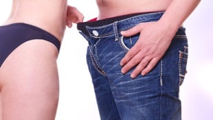 „Er“ zieht sich zurück? Das muss nicht gleich Anzeichen einer Erkrankung sein. Worauf Sie achten ...