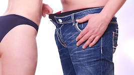 „Er“ zieht sich zurück? Das muss nicht gleich Anzeichen einer Erkrankung sein. Worauf Sie achten ...