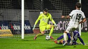 Bei Austria Salzburg ist Simon Nesler-Täubl gesetzt.