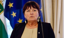 Manuela Khom sieht die steirische ÖVP am Weg zurück.