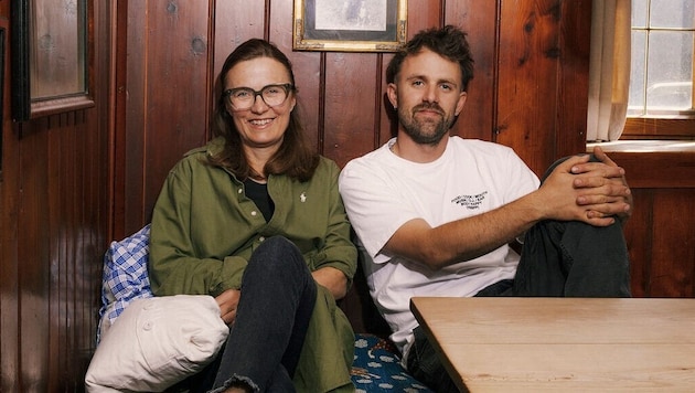 Together with his mother Susi Schellhorn, Felix most recently worked at the Seehof, the family's ...