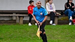 Dragan Jovanovic ist am Weg der Besserung.