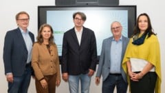 Die Vertreter des neuen Bündnis soziale Steiermark sind alarmiert. 