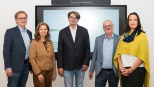 Die Vertreter des neuen Bündnis soziale Steiermark sind alarmiert. 