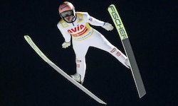 Stefan Kraft