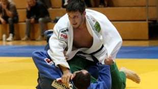 Feierte mit Straßwalchen 2012 den Bundesliga-Titel: Christoph Kronberger (oben)