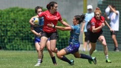 Sophie Koller wird Österreich als Kapitänin aufs Feld führen.