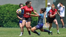 Sophie Koller wird Österreich als Kapitänin aufs Feld führen.