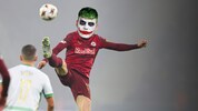 Wissen Sie, um welchen Spieler von Red Bull Salzburg es sich hier handelt? 