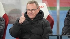 Ralf Rangnick