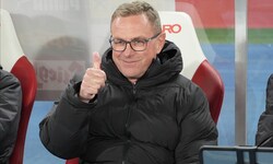 Ralf Rangnick