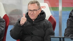 Ralf Rangnick