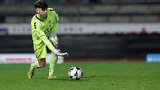 Simon Nesler-Täubl ist bei Austria Salzburg die klare Nummer eins. 