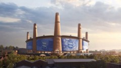 Der Birmingham City FC hat die Pläne für ein neues Stadion vorgestellt.
