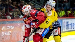 4:2-Heimerfolg der Klagenfurter