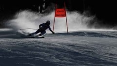 Wann wird welches Rennen in Beaver Creek steigen?