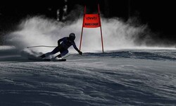 Wann wird welches Rennen in Beaver Creek steigen?