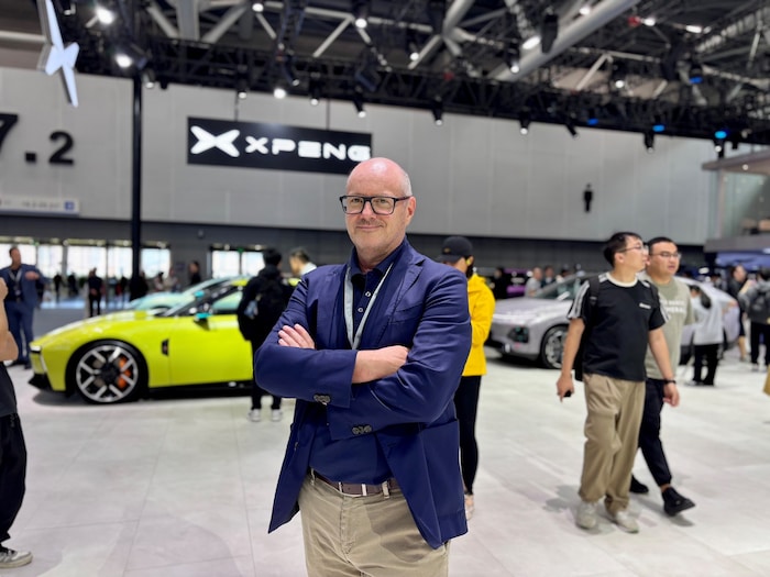 Robert Brugger, Geschäftsführer Cargo Terminal Graz