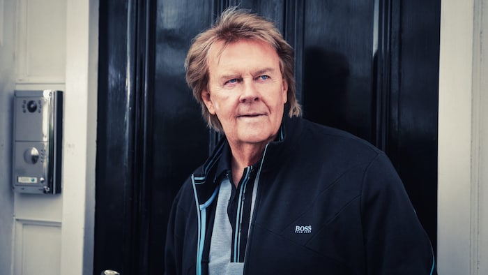 Auch Howard Carpendale ist mit von der Partie.